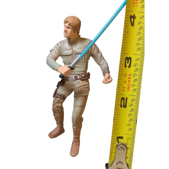 Hallmark Keepsake ornament—-Luke Skywalker - Picture 12 of 12